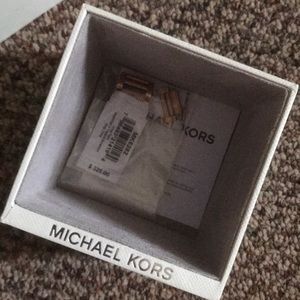 Michael Kors Accessories - Michale Kors Watch Michael Kors Accessories - Michale Kors Watch